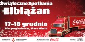 witeczne Spotkania Elblan - magia wit i niezapomniane emocje 