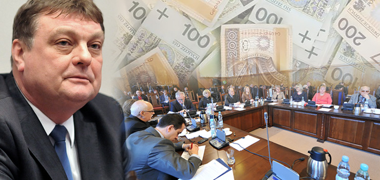 Czy Prezydent uwzgldni propozycje radnych? Dzi debata budetowa
