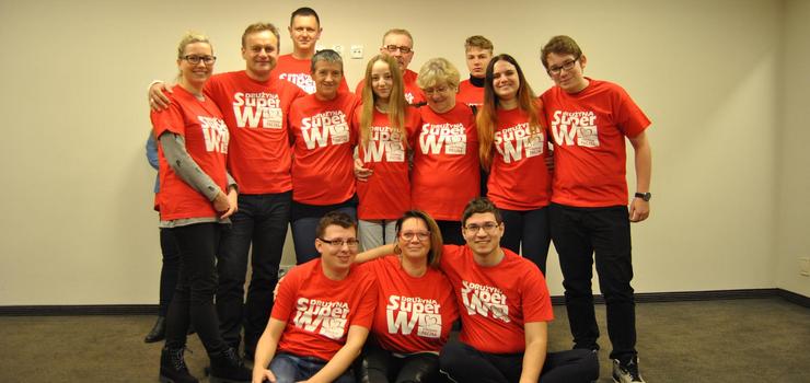 Zostań bohaterem Szlachetnej Paczki. Czasu jest niewiele, zbiórka rzeczy trwa tylko do niedzieli