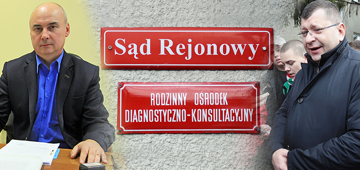 Prokurator Żelazek:Jeszcze się nie pakuję, nadal urzęduję na swoim stanowisku. Czy Stonoga będzie miał problemy?