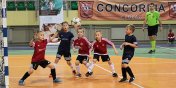 Elblska Szkka Pikarska zwycizc turnieju Concordia Cup - zobacz zdjcia