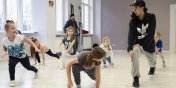 "Chyba się już nie odczepię od tańca" Warsztaty z półfinalistą You Can Dance!