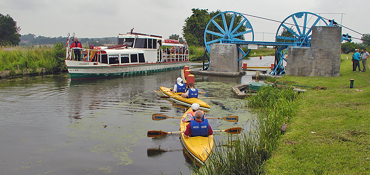Kanał Elbląski coraz bliżej od wpisu na listę UNESCO?