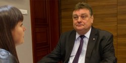 W. Wróblewski w rozmowie dla INFO o planowanych inwestycjach, współpracy z radnymi PiS-u i domniemanej apodyktyczności
