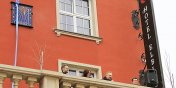 Wyjtkowy zegar wrci na swoje miejsce. Znw bdzie odmierza czas dla Elblga