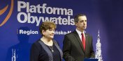„Nie obyo si bez polityki, co nie przystoi podczas takich uroczystoci”