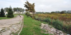 WORD naby� od Miasta spor� nieruchomo�� na Skrzydlatej. Co na niej powstanie?