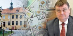 Muzeum nie straci dofinansowania i otrzyma z budetu Miasta 1,8 mln z. Komu te rodki zostan zabrane? 