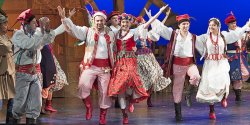 Teatr Sewruka w Konkursie "Klasyka �ywa"