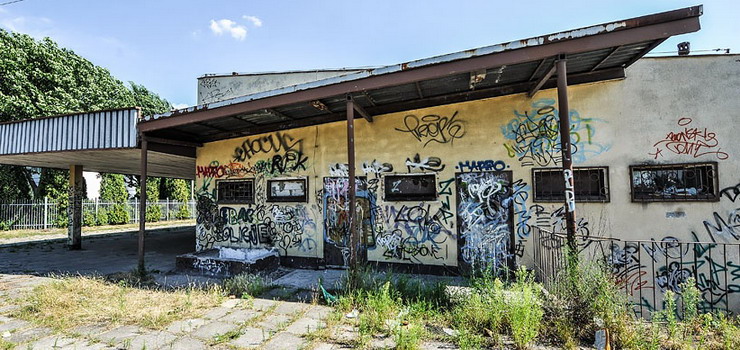 Dworzec Elbląg Zdrój pójdzie pod młotek? Miasto i PKP chcą go sprzedać