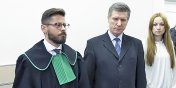 Elbląski sąd uchylił wyrok na byłego prezydenta Olsztyna skazanego za gwałt. "Sprawa jest niejednoznaczna"