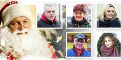Dom, rodzina i tradycja. Z tym najczciej kojarzy si elblanom Boe Narodzenie