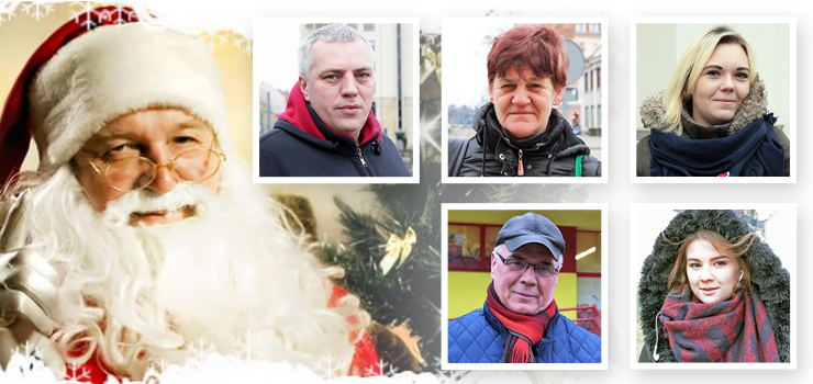 Dom, rodzina i tradycja. Z tym najczęściej kojarzy się elblążanom Boże Narodzenie