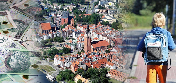 „Chcemy, aby Rząd usłyszał głos, który płynie z Elbląga, a ten głos jest niepokojący ”