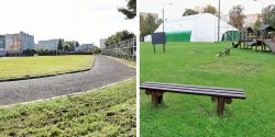 Miasto nie dostao kasy na dwie inwestycje. Mia by drugi elblski Orlik lekkoatletyczny, bdzie tylko bienia
