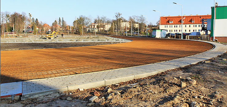 Tor ywiarski na Agrykola wci czeka na betonowanie. Inwestycj dokoczy inny wykonawca?