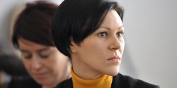 Anita Pawlak odchodzi z elbl�skiego ratusza. Prezydent szuka nowego kierownika Biura Wsparcia Przedsi�biorczo�ci