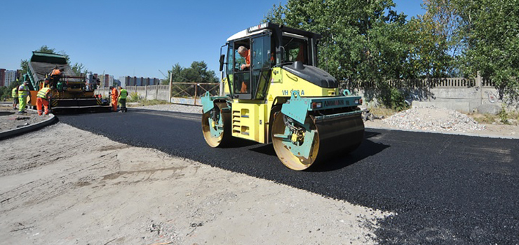 Czy weekendowe remonty dróg będą kontynuowane? W 2017 r. program został mocno okrojony