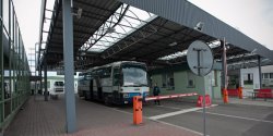 Kolejny bat na przemytnikw. Na granicy z Rosj w Gronowie stanie rentgen