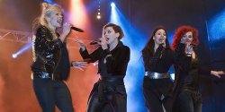 Tak elblanie witali 2017 rok! Zobacz zdjcia z Miejskiego Sylwestra