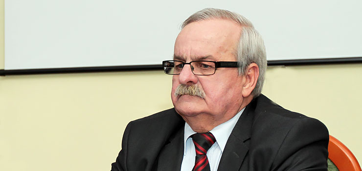 Poseł PiS, Leonard Krasulski służył w pułku pacyfikującym robotników na Wybrzeżu w grudniu 1970r.