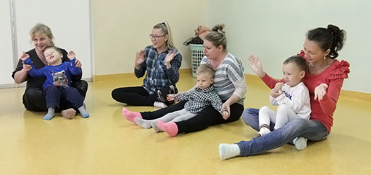 W Elblągu powstanie poradnia dla dzieci autystycznych. "Tego miejsca nam brakowało"