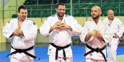 Przez trzy dni Elbl�g by� stolic� judo. "Zainteresowanie przeros�o nasze oczekiwania"