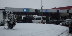 Poszukiwany Rosjanin zatrzymany podczas prby przekroczenia granicy w Gronowie