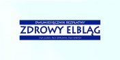 Ju jest nowy, bezpatny numer "Zdrowego Elblga"