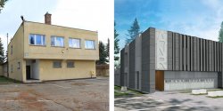 ANR zainwestuje 3 mln z� w swoj� plac�wk� w Elbl�gu. Zobacz, jak b�dzie wygl�da�a nowa siedziba Agencji