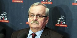 Nowe fakty dotycz�ce przesz�o�ci pos�a Krasulskiego