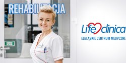 Rehabilitacja - pomoc w wielu dolegliwościach