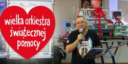 Szpital Wojew�dzki otrzyma� od WO�P-u sprz�t wart ok. 2,5 mln z�. "Mamy za co dzi�kowa�"