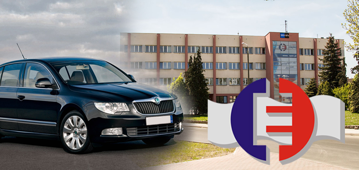 Służbowa Skoda byłego prezesa EPEC o 10 tys. zł tańsza. Czy znajdą się chętni na jej zakup?