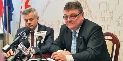 Prezydent Wrblewski: "Zaczynamy w Elblgu realizowa zmiany zapisane w Ustawach". Co si za tym kryje?