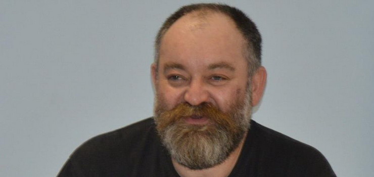 „Mio romantyczna w czasie Powstania Styczniowego” - spotkanie z Piotrem Imioczykiem