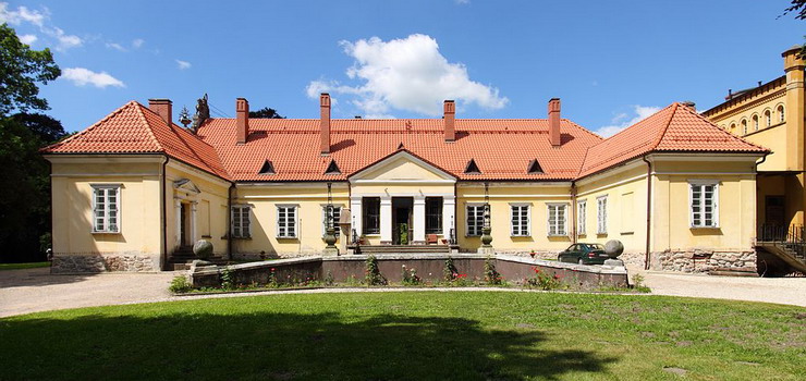 Z przewodnikiem PTTK za miasto - Sztum i okolice