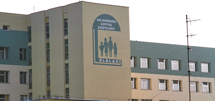 W szpitalu przy ul. Królewieckiej brakuje chirurgów. Część zabiegów została odwołana