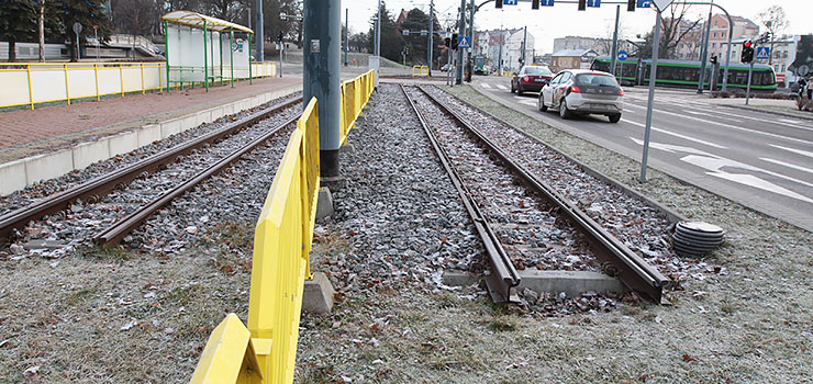 Odwołanie odrzucone. Miasto może podpisać umowę na budowę trakcji i torowiska na 12 Lutego