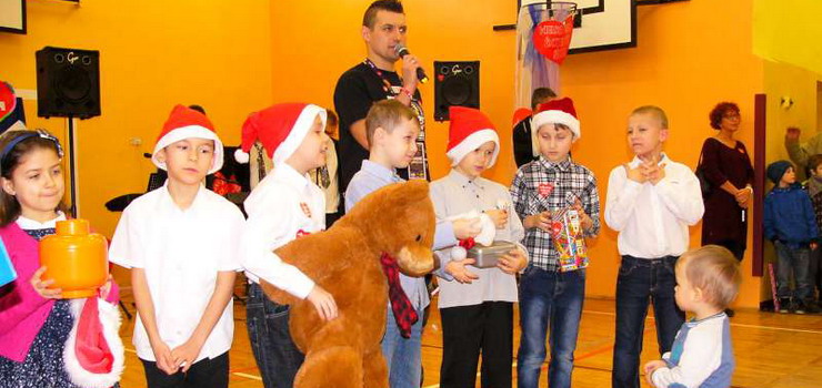 WOP zagraa w SP 16. Zebrano ponad 11 tys. z