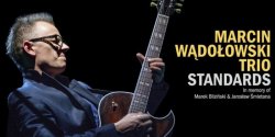 Standardy jazzowe - mi�dzynarodowy jazz w Mjazzdze