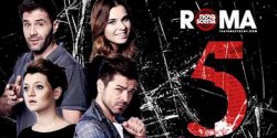 W ramach 16. Elbl�skiej Wiosny Teatralnej - "Musical Pi�� ostatnich lat" 