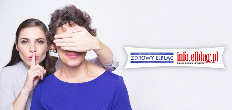 Rodzice w jesieni życia