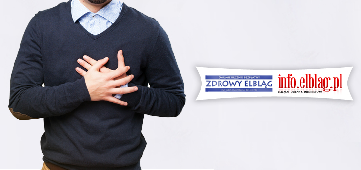 Homocysteina - cholesterol XXI wieku