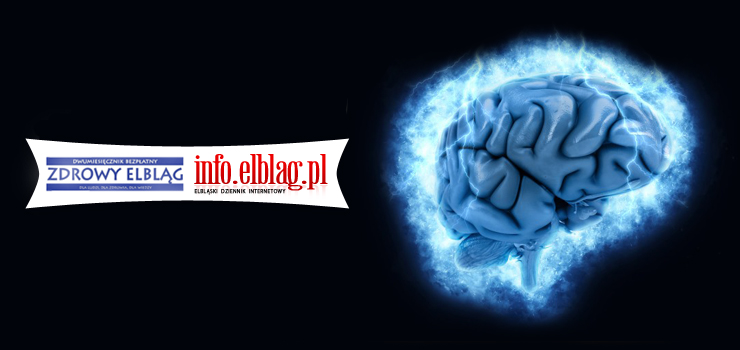 Mózg- centrum dowodzenia. Co go rujnuje?