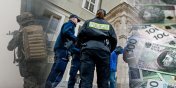 Byli ubecy i milicjanci z emerytury zapac za swoj przeszo? Elblskiego exkomendanta jednak to nie dotknie