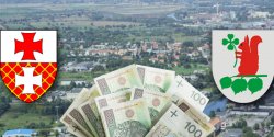 Gmina wiejska Elbl�g bogatsza od miasta. Zobacz ranking najzamo�niejszych i najbiedniejszych gmin