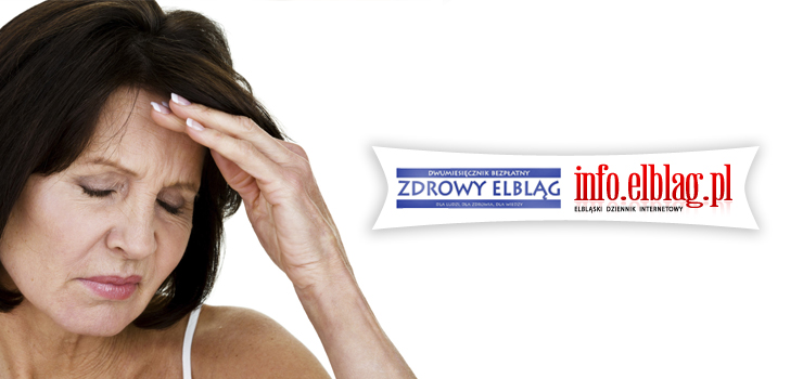 Przedwczesna menopauza