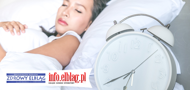 Temat miesiąca: Sen