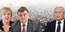 "Parlamentarzyci zmiany niech zaczn od siebie". Lokalni samorzdowcy o planach PiS dotyczcych kadencyjnoci